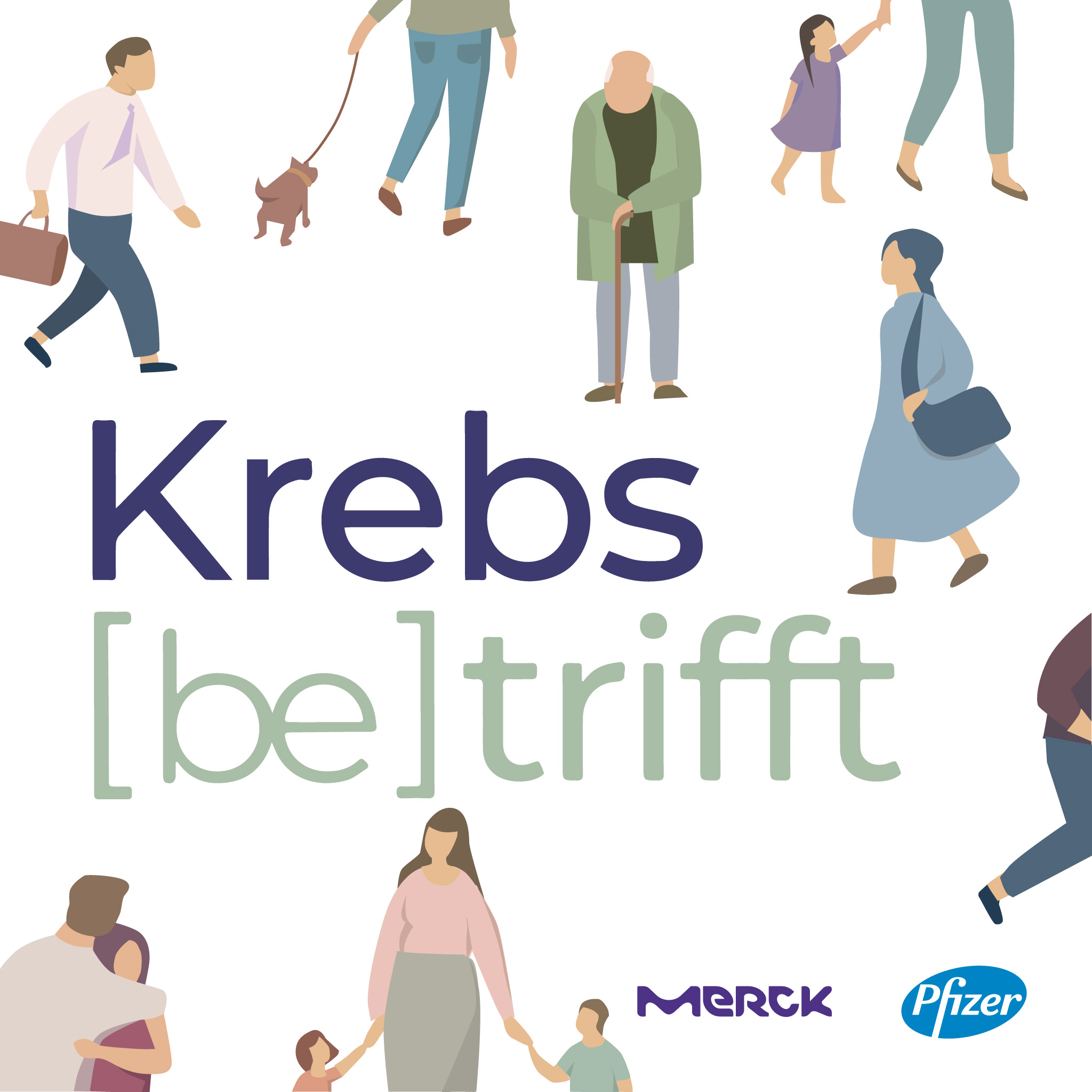 Krebs [be]trifft