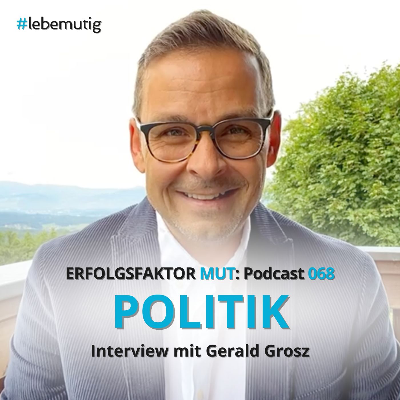 ERFOLGSFAKTOR MUT mit Kerim Kakmaci