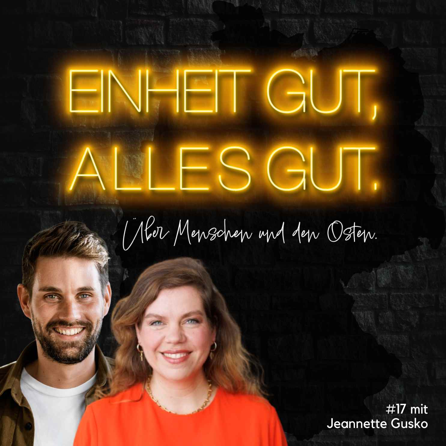 EINHEIT GUT, ALLES GUT