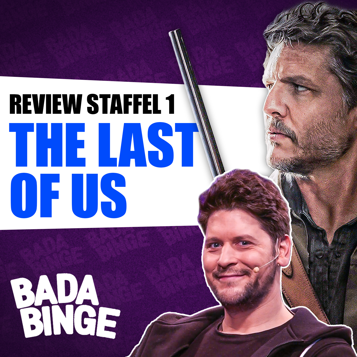 #155 | Die beste Videospiel-Serie ever: THE LAST OF US