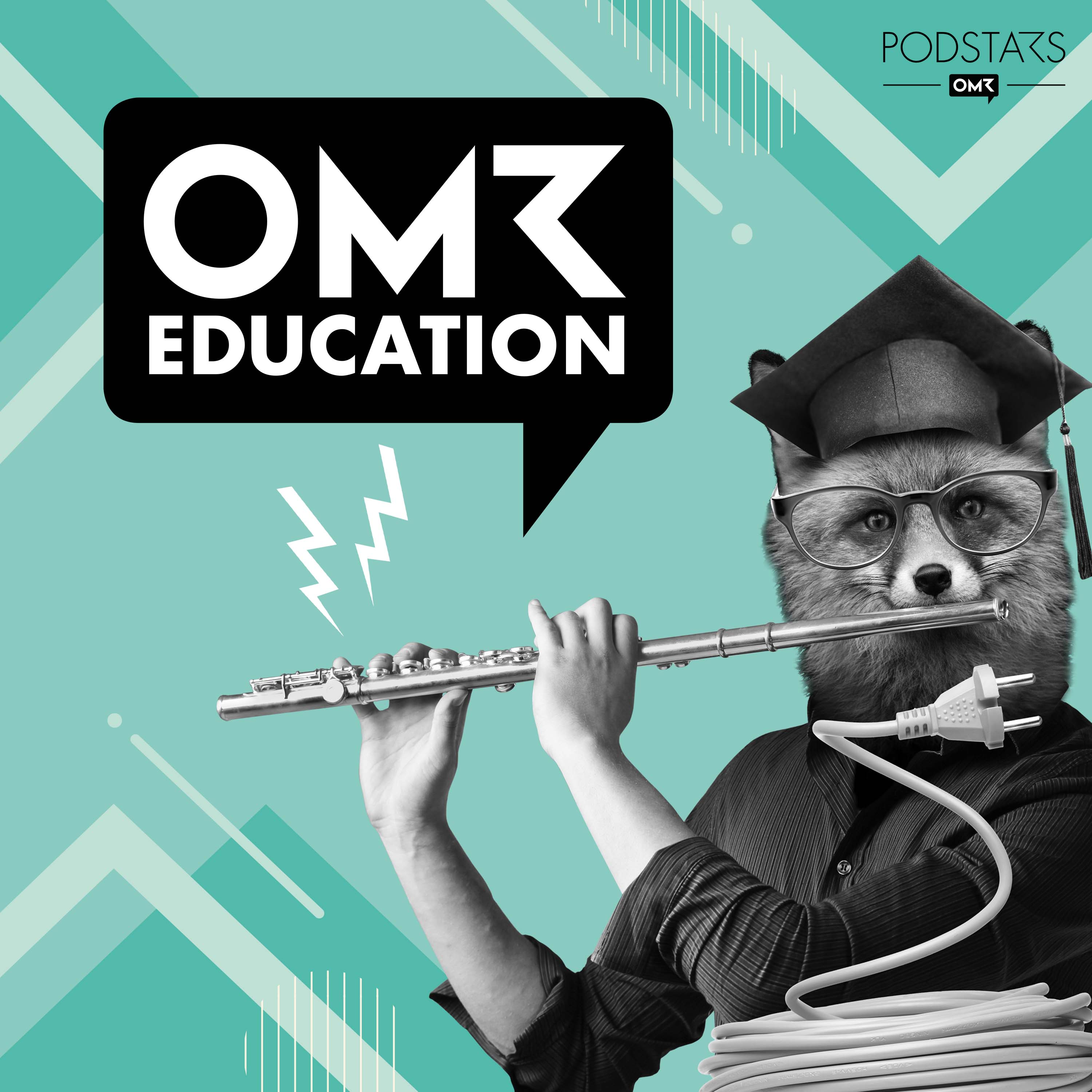 OMR Education