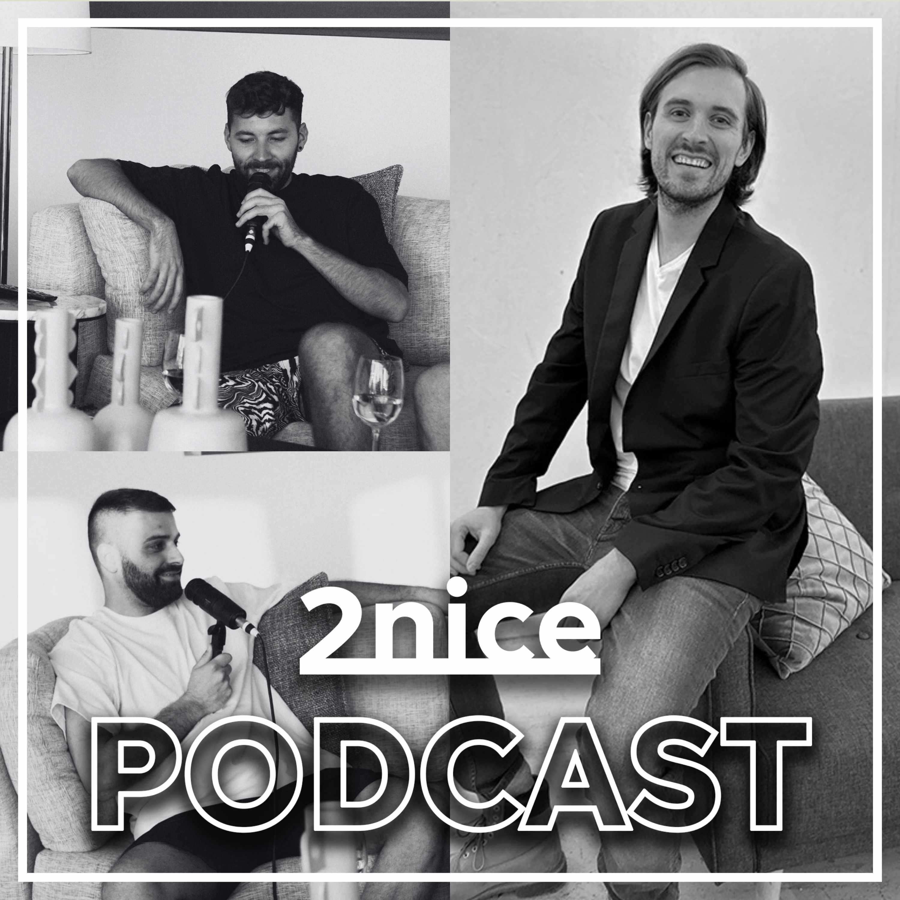 2nice Podcast I Film- & Social Media Agentur