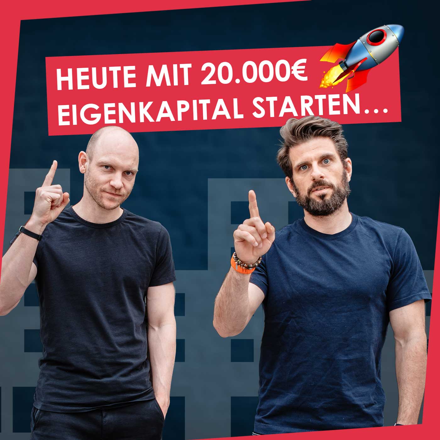 604 🎞| 300 Wohnungen später: So würden wir 2026 neu anfangen