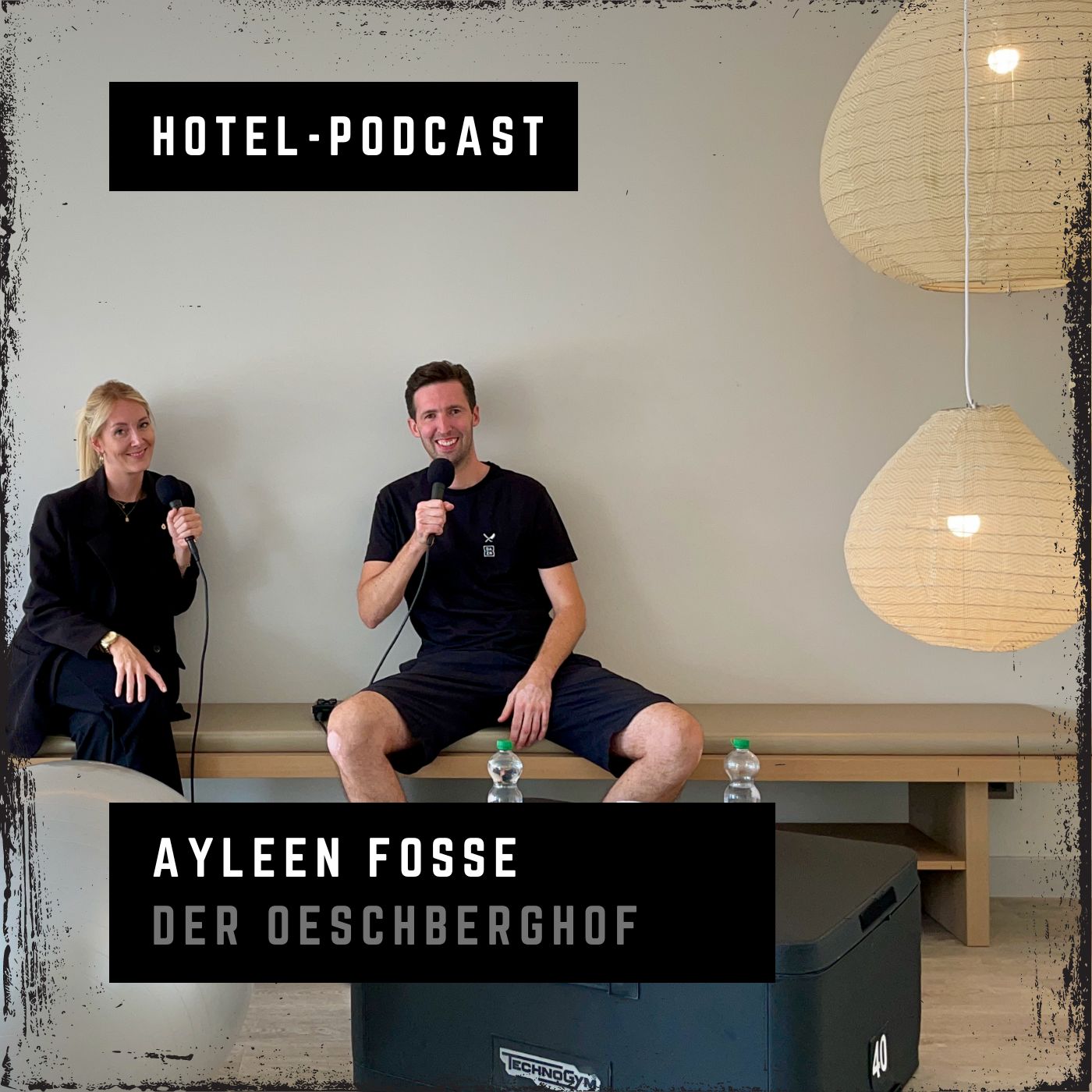 HOTEL-PODCAST