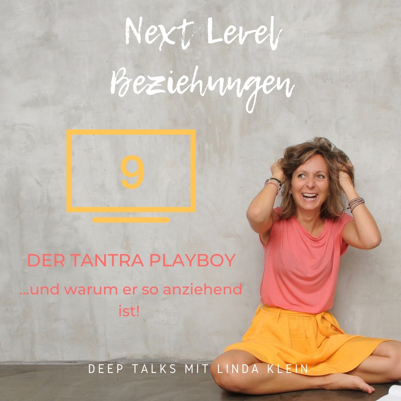Next Level Beziehungen - In Freiheit verbunden. In Verbindung frei sein.