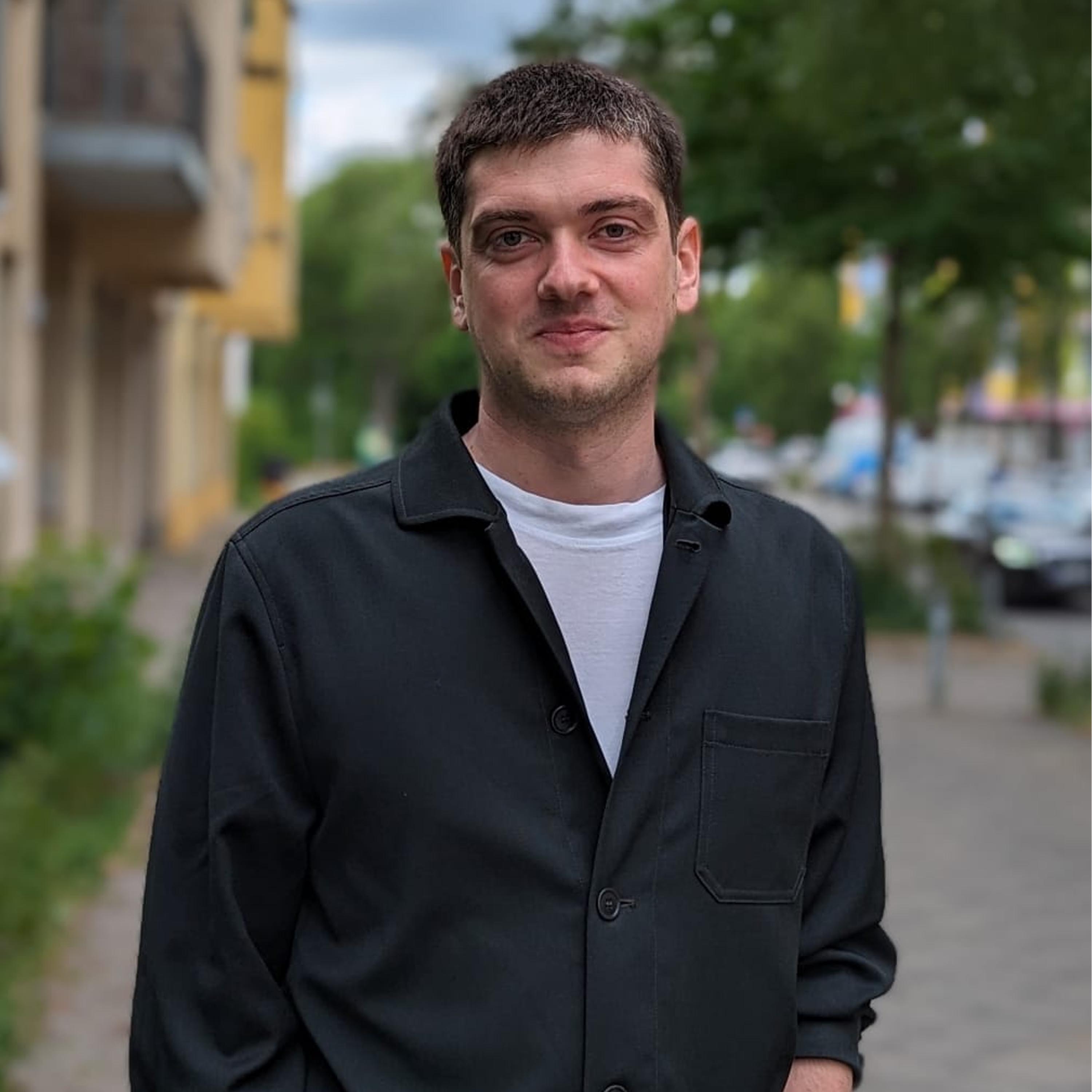 Von der guten Idee zum erfolgreichen Steam-Release: OK COOL trifft wieder Luca Beisel