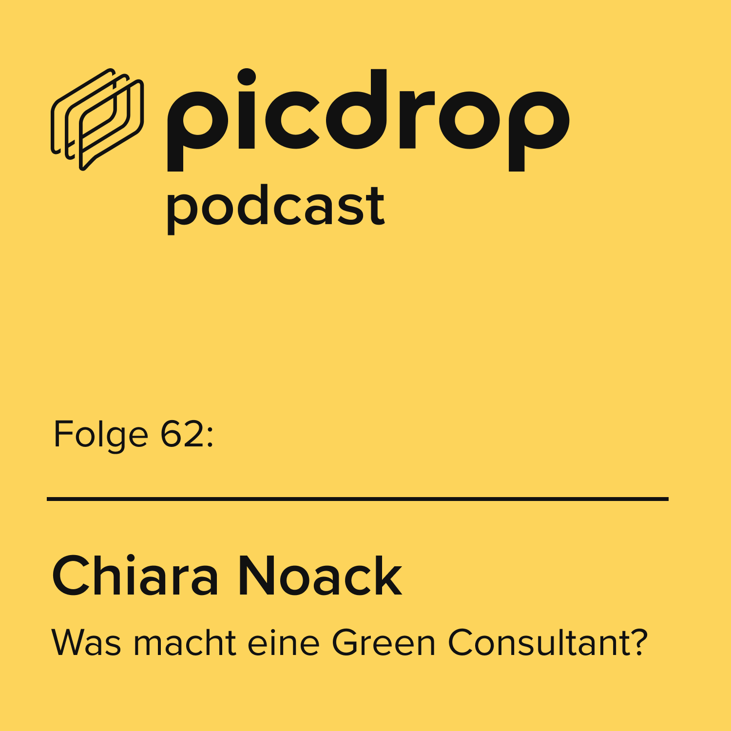 picdrop Podcast - Gespräche zur Profifotografie