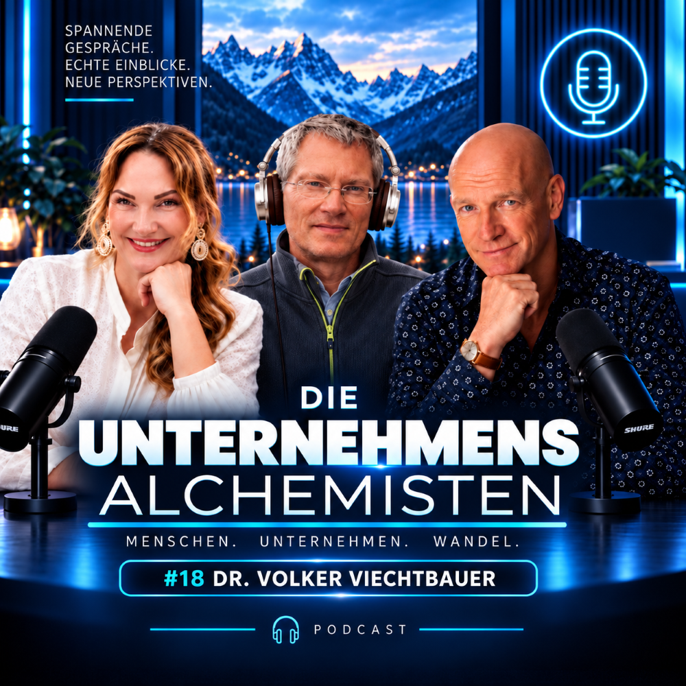 Die Unternehmensalchemisten
