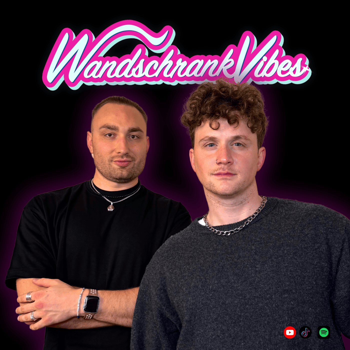 WandschrankVibes - Der Fashion Podcast