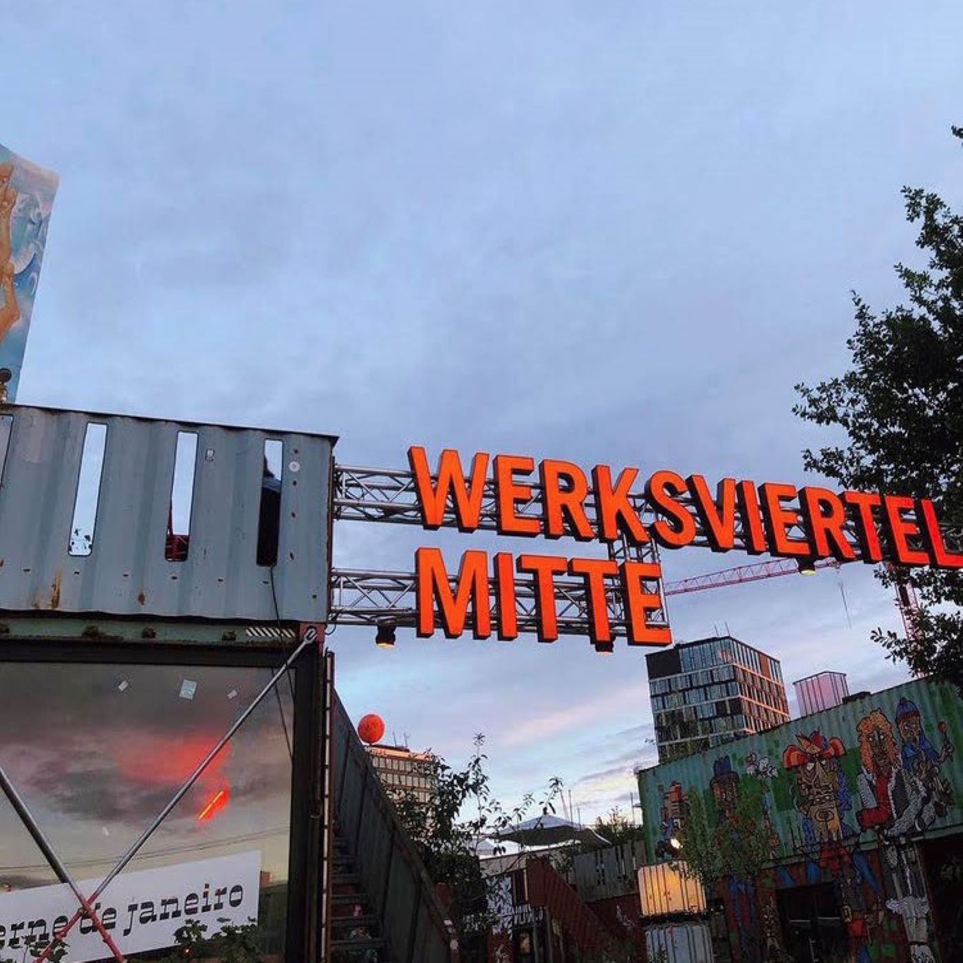 wahrscheinlich weltsüchtig