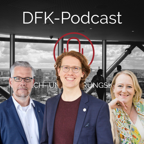 DFK-Podcast