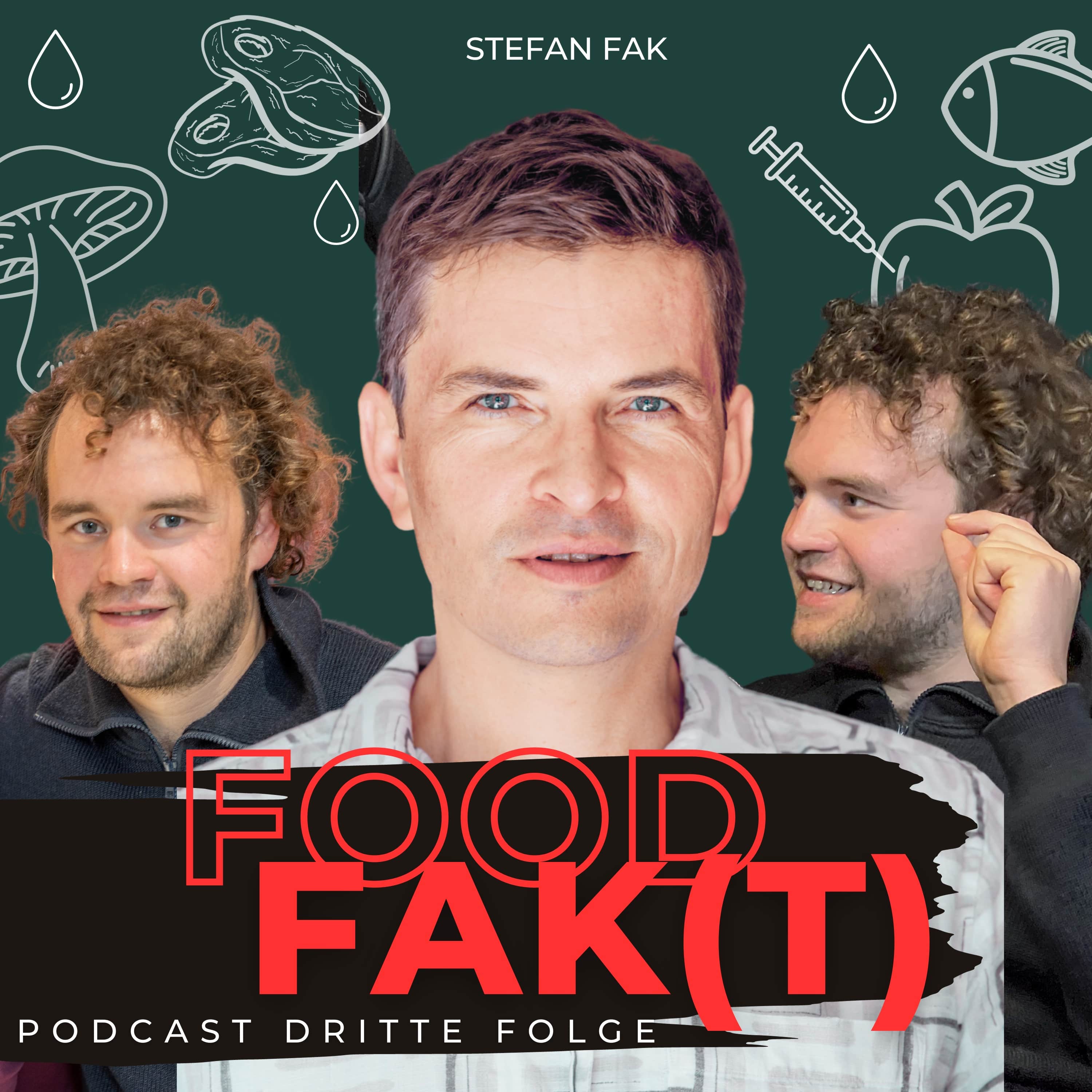 Food Fak(t)