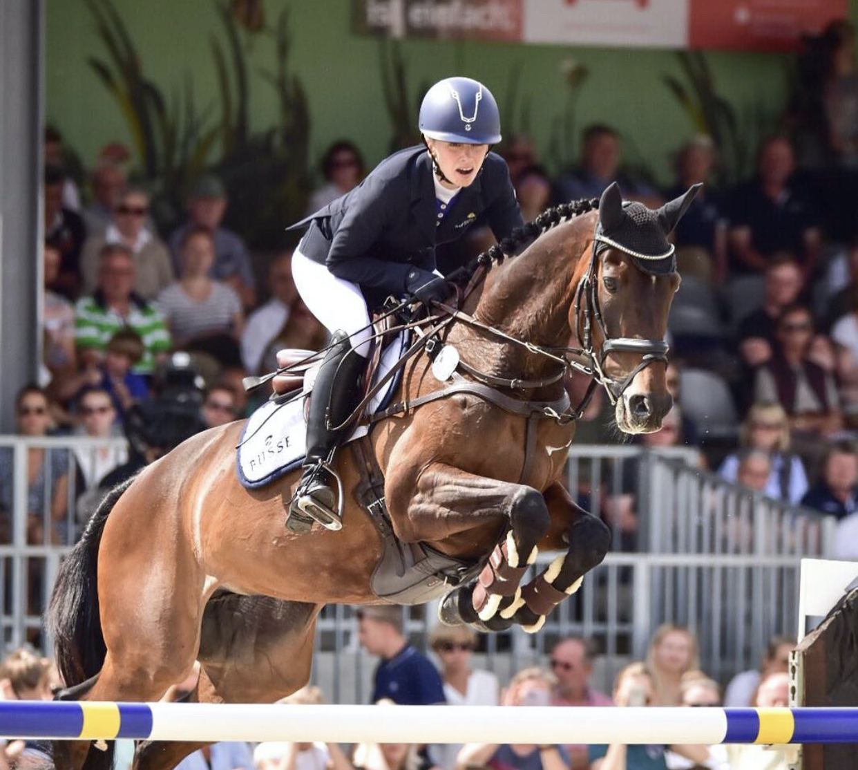 Julis Eventer Podcast