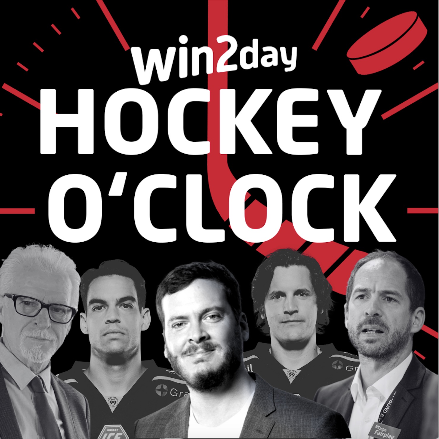 win2day Hockey O\'Clock