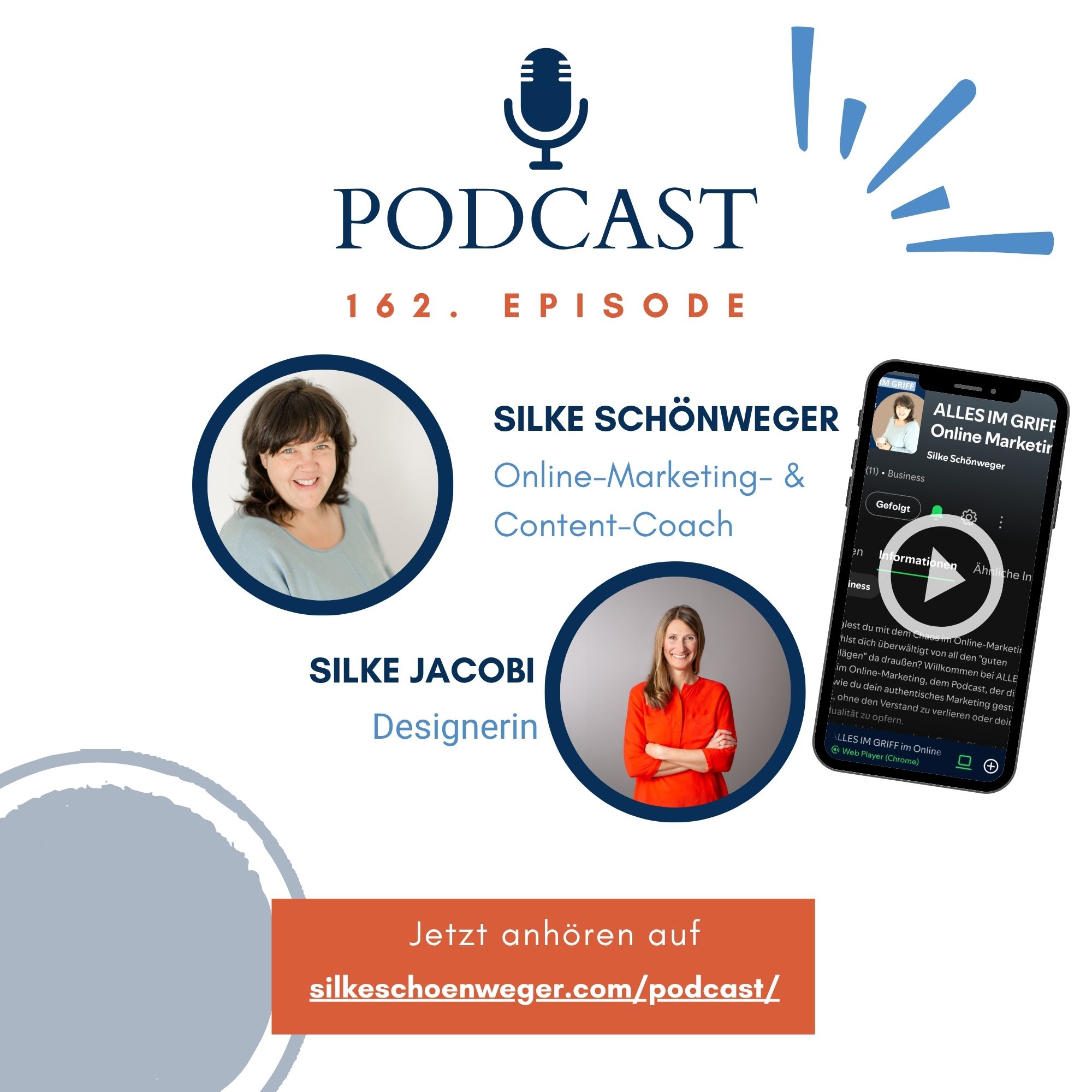 ALLES IM GRIFF im Online Marketing