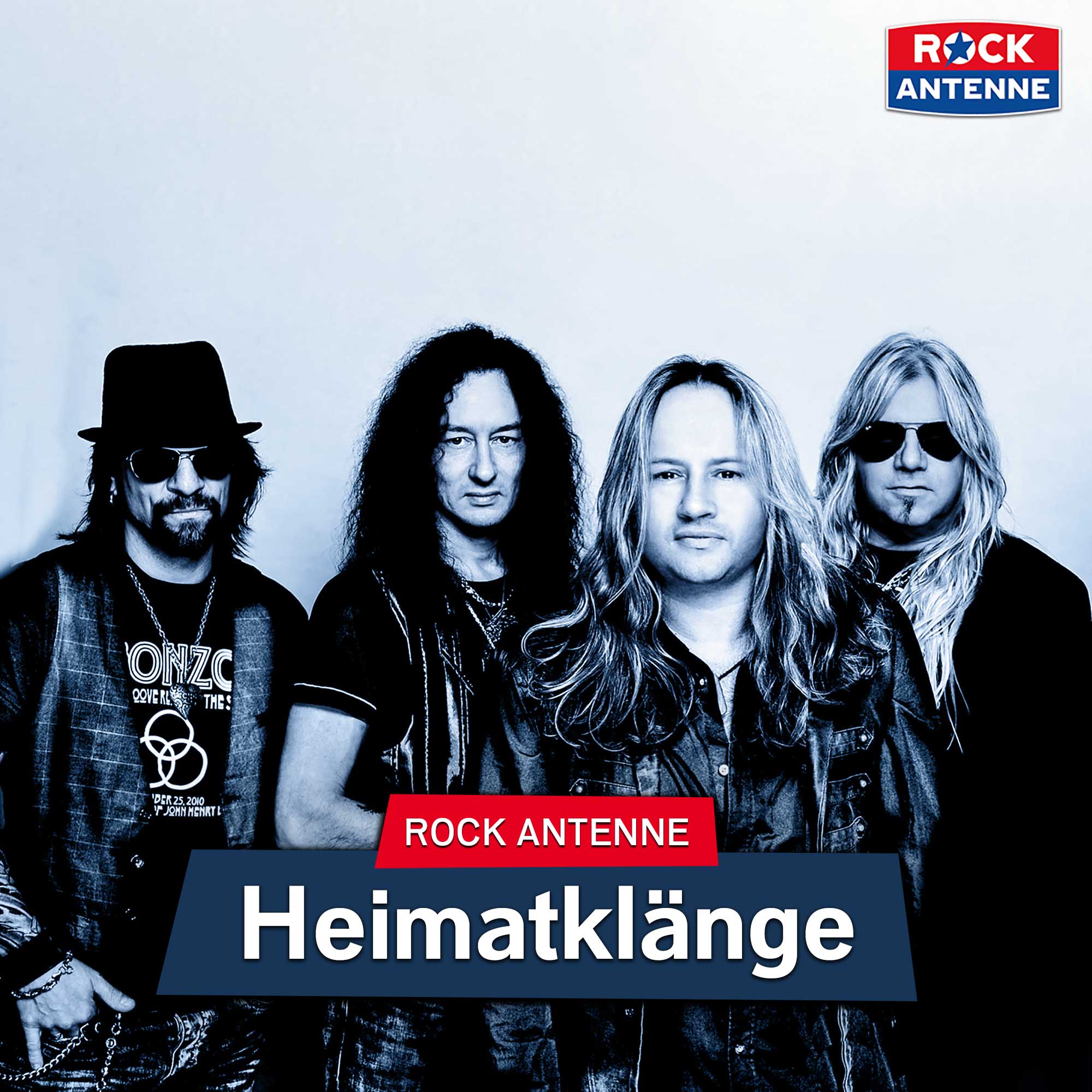 ROCK ANTENNE Lokalhelden – der Interview Podcast!