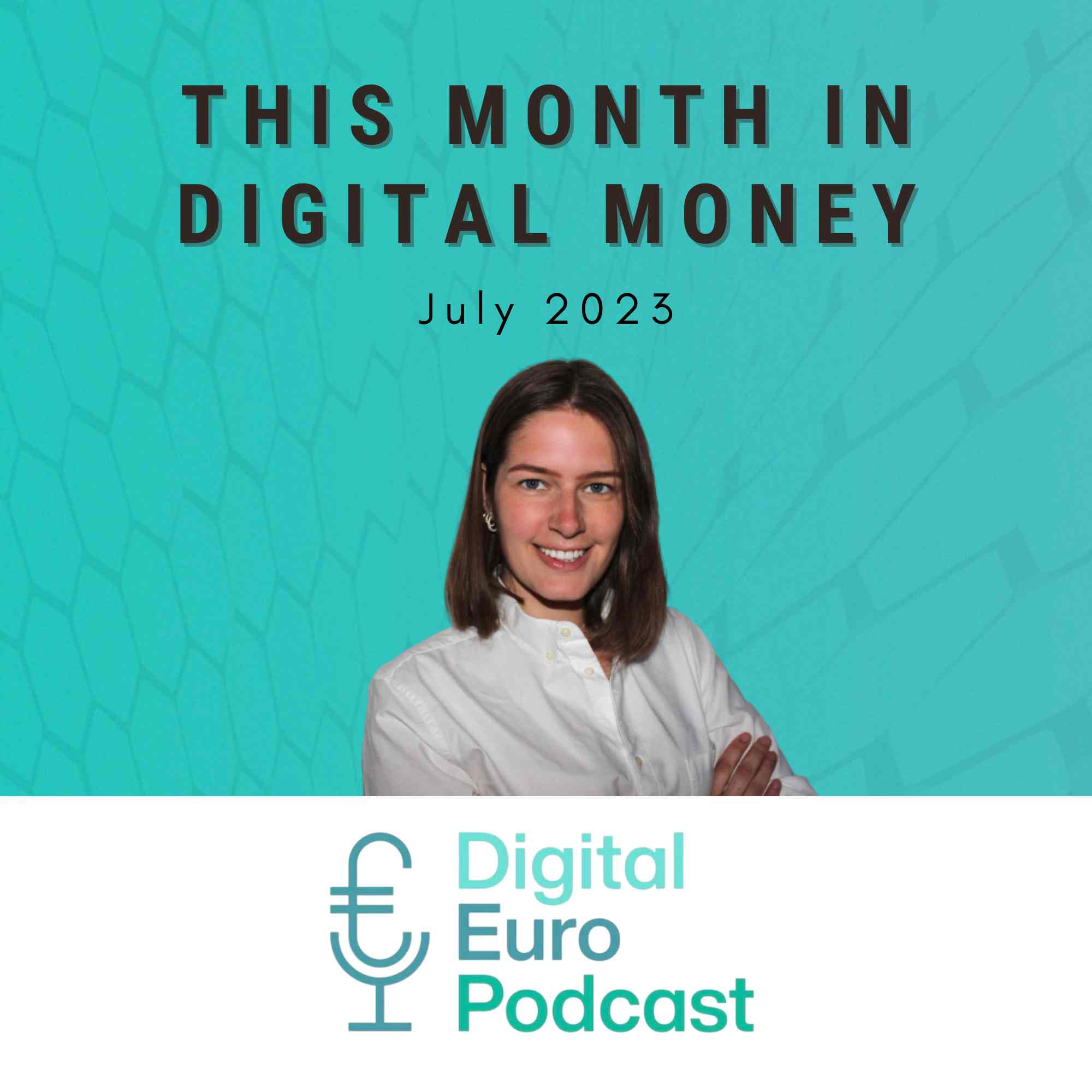 Digital Euro Podcast