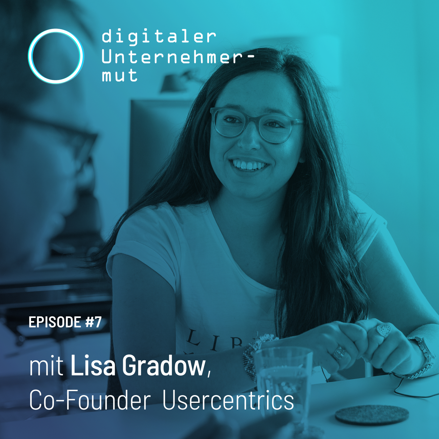 Digitaler Unternehmermut