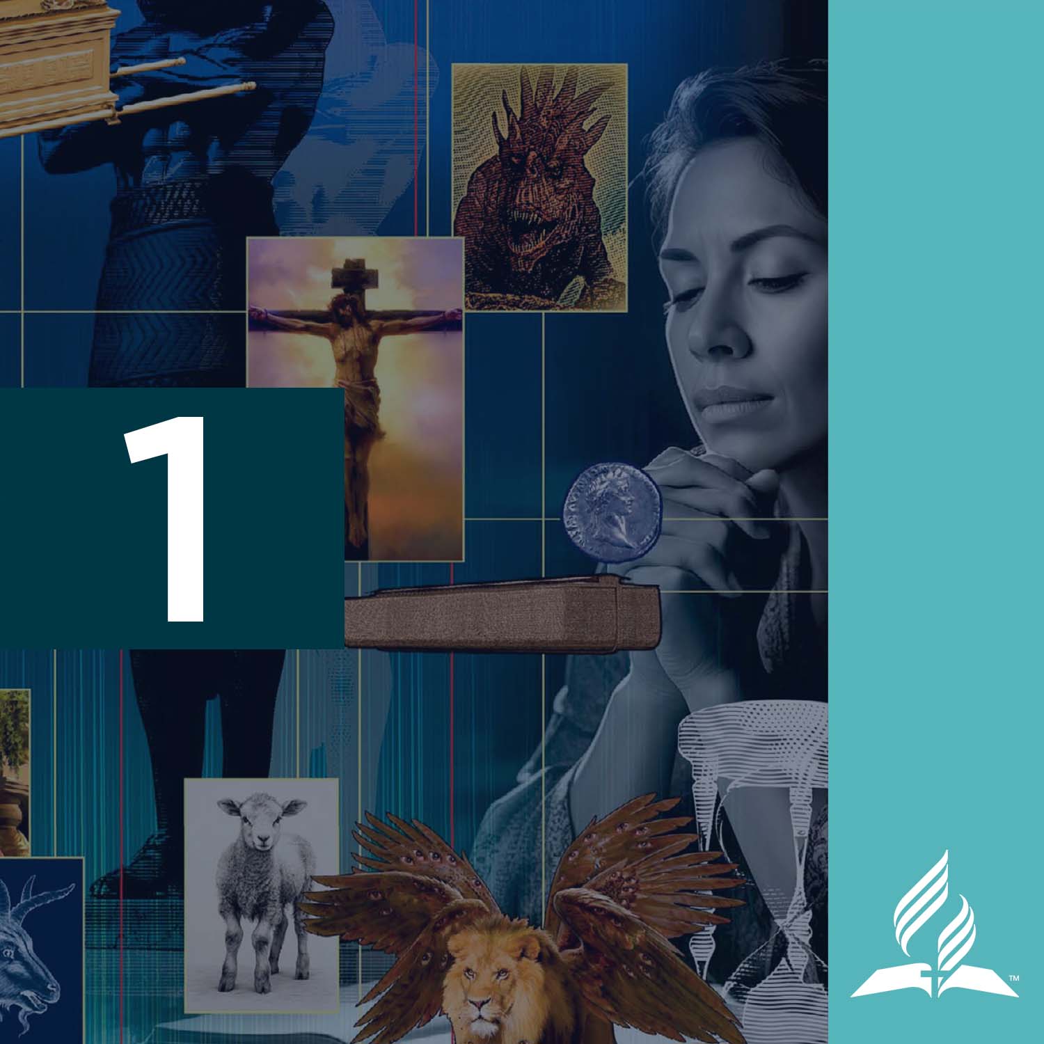 Bibelgespräch - Let\'s Talk Bibel