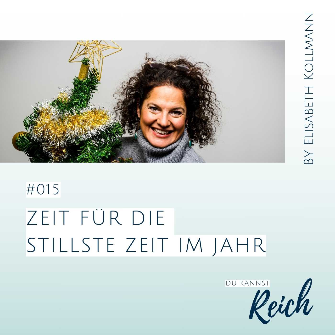 Du kannst reich