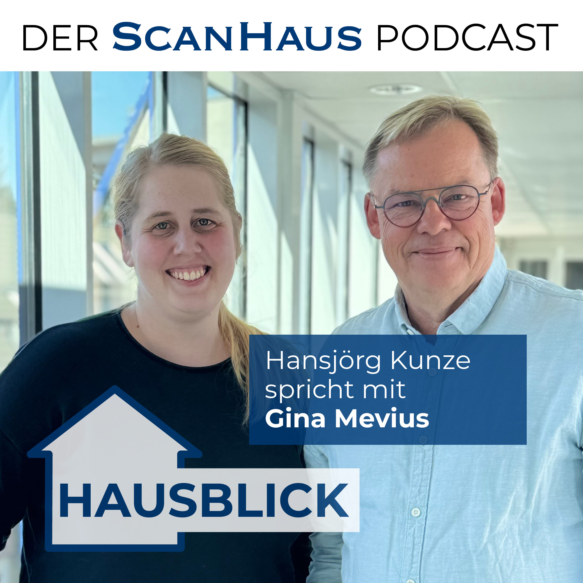 Hausblick