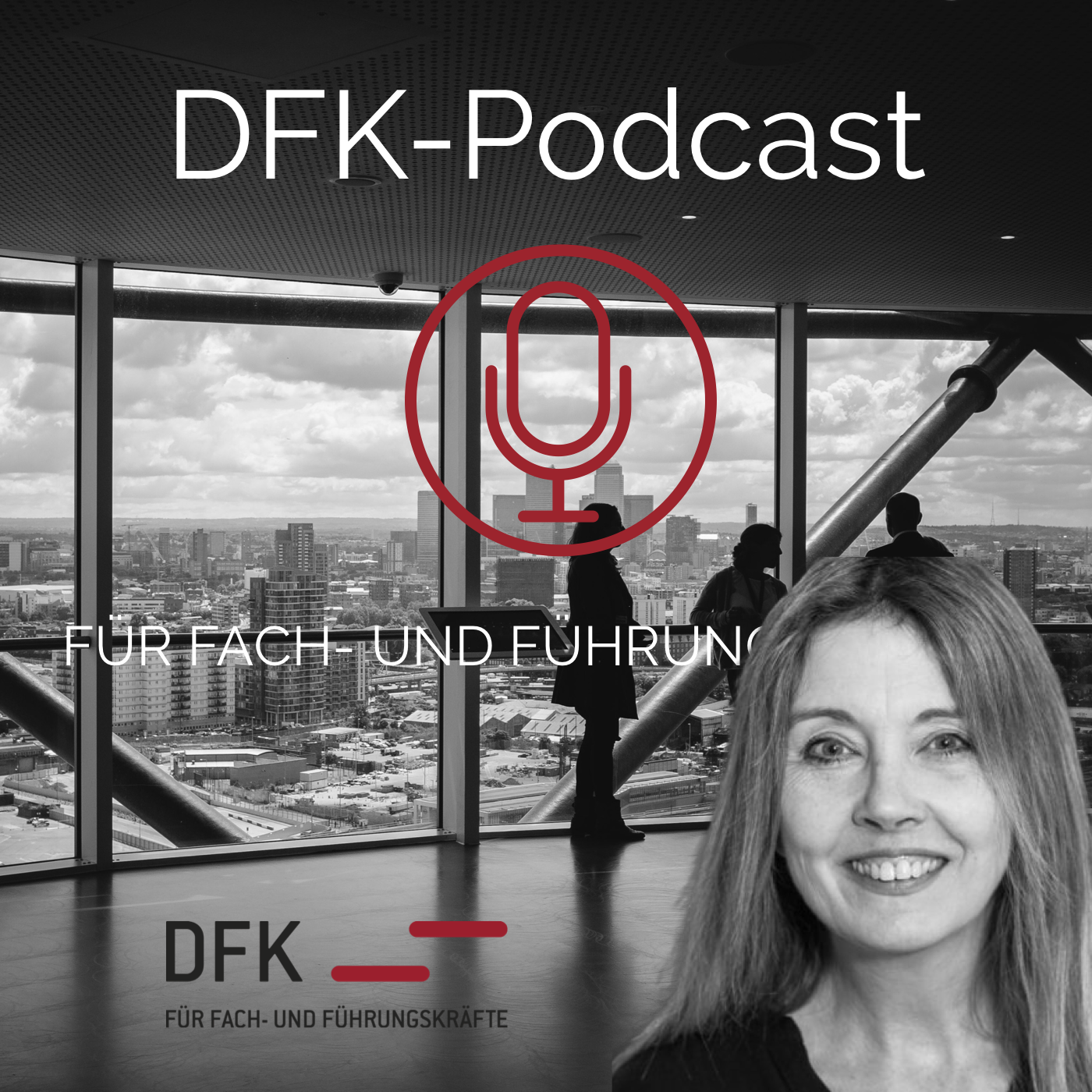 DFK-Podcast