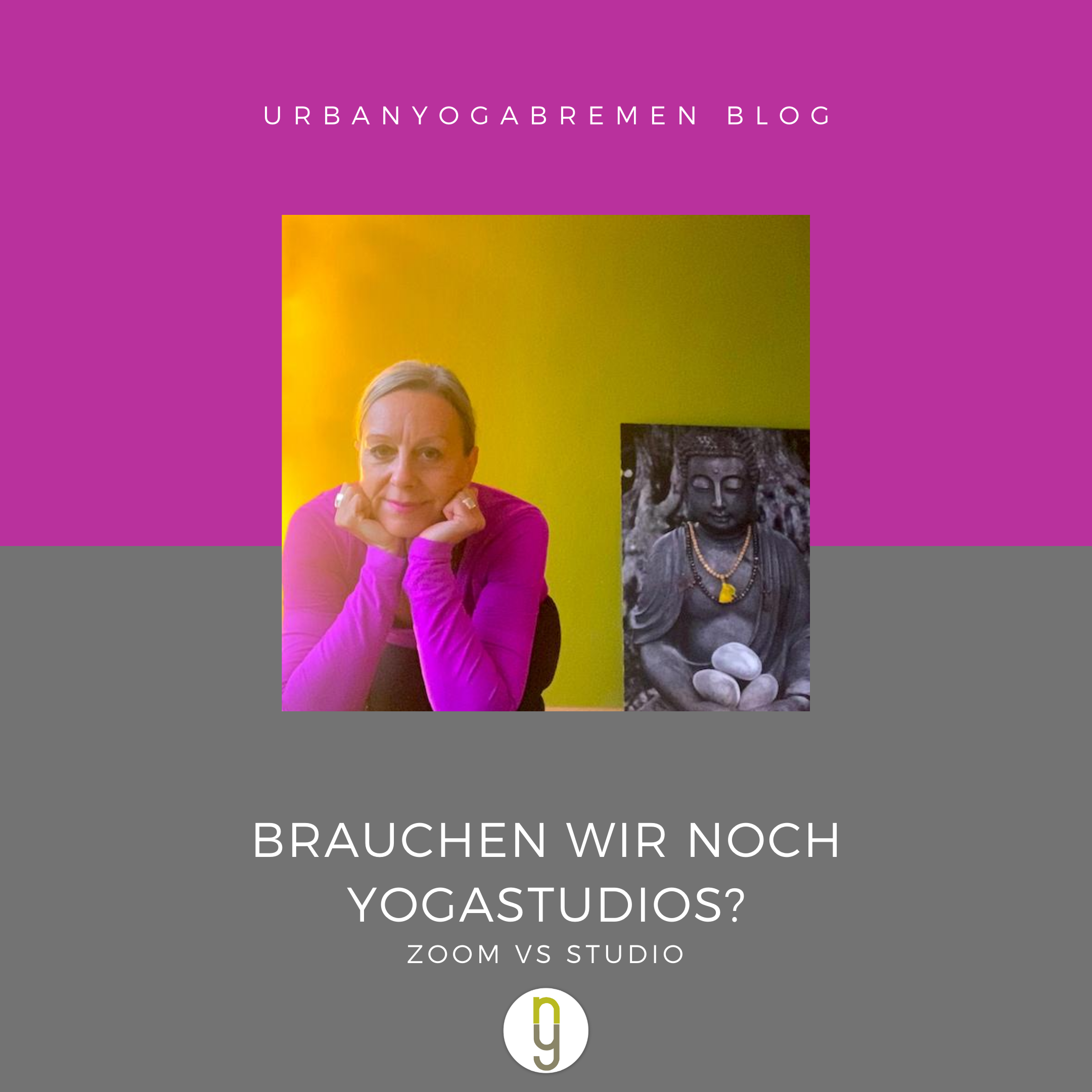 urban yoga podcast