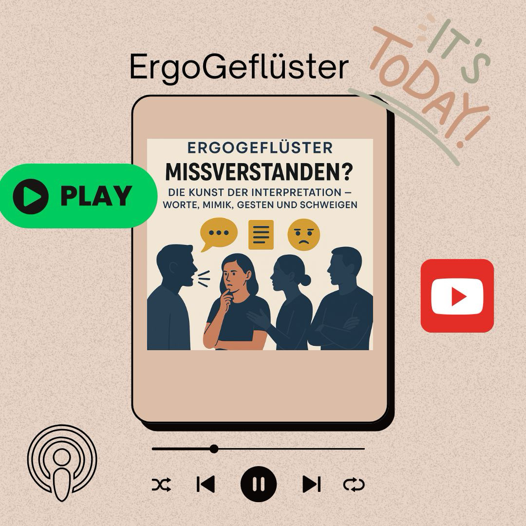 ErgoGeflüster