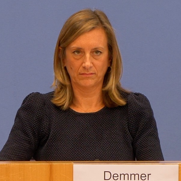 Maßvolle Überwachung - 21. Oktober 2020 - RegPK