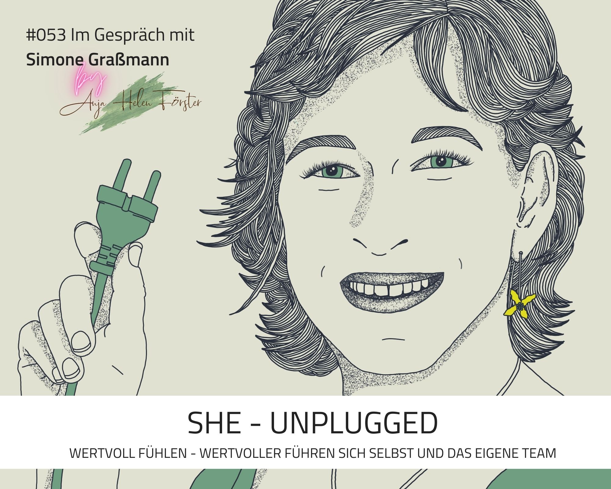 SHE - UNPLUGGED