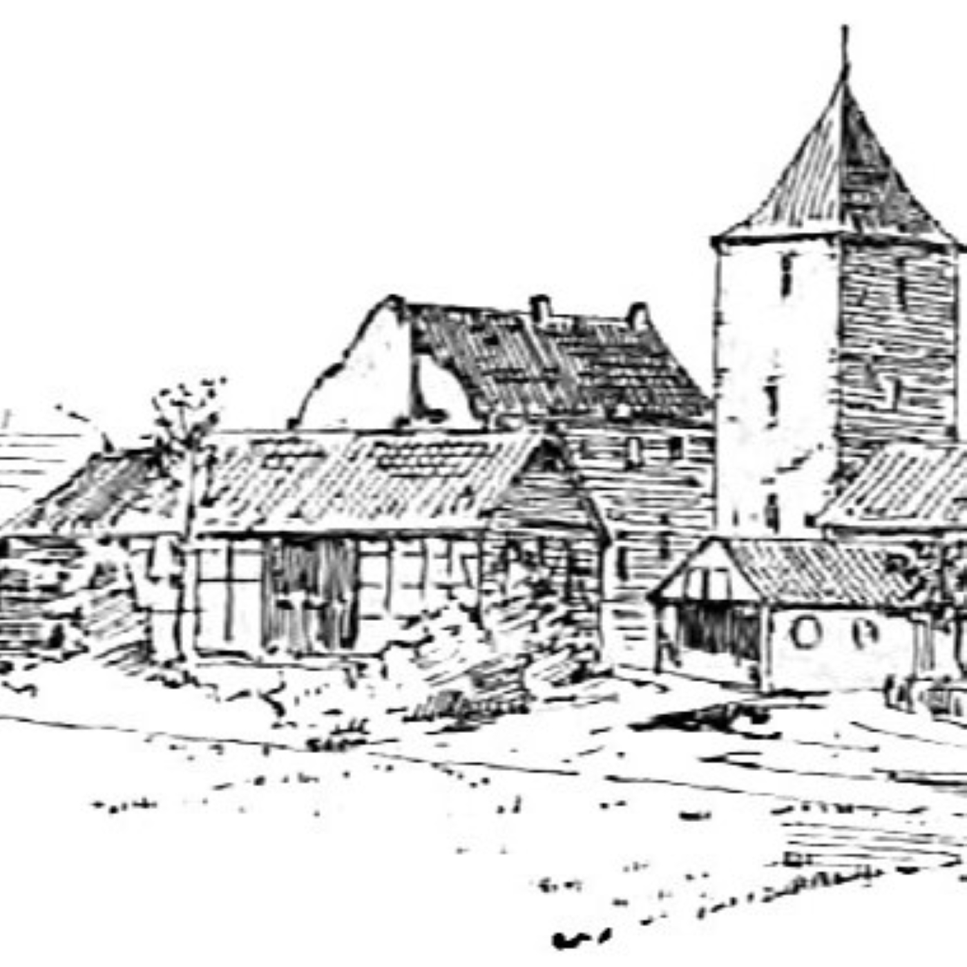 Geschichte Europas