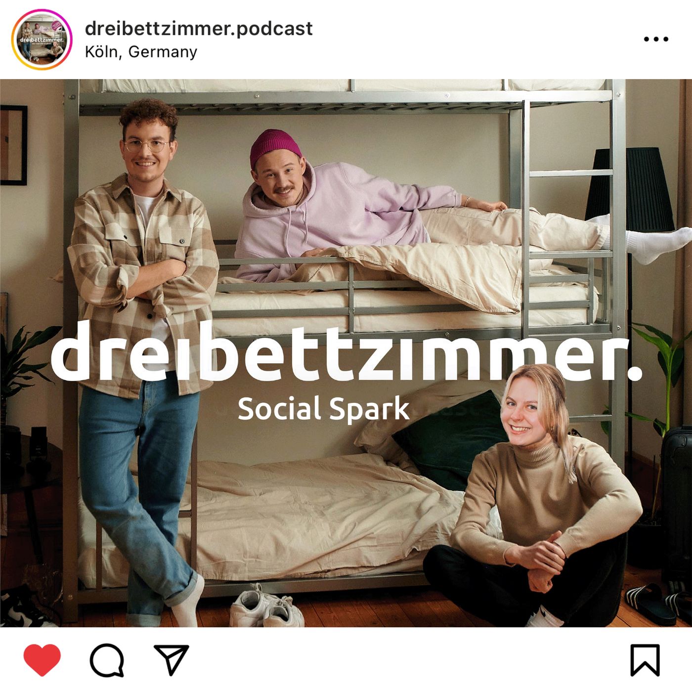 dreibettzimmer.