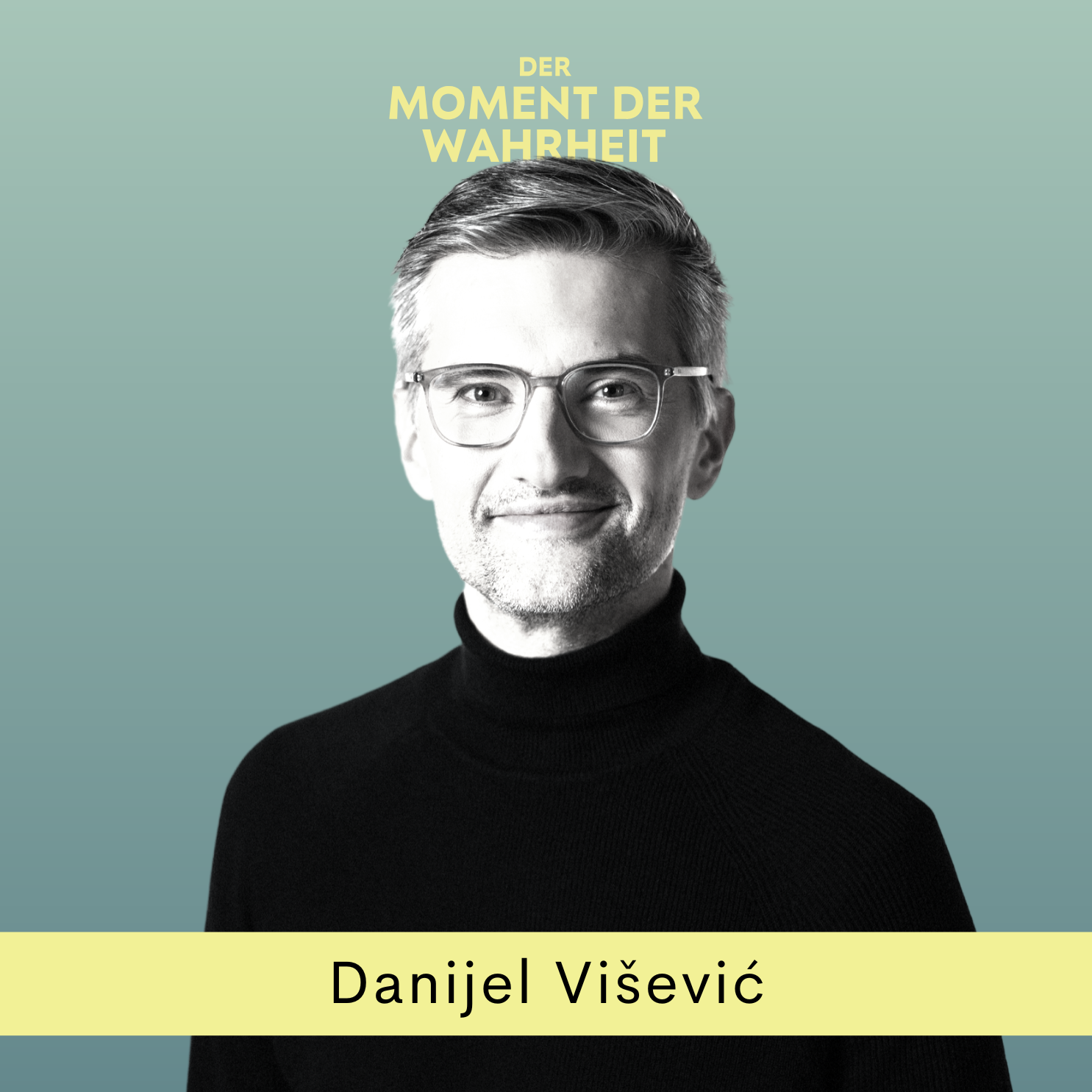 Der Moment der Wahrheit: Innehalten. Verstehen. Umdenken.