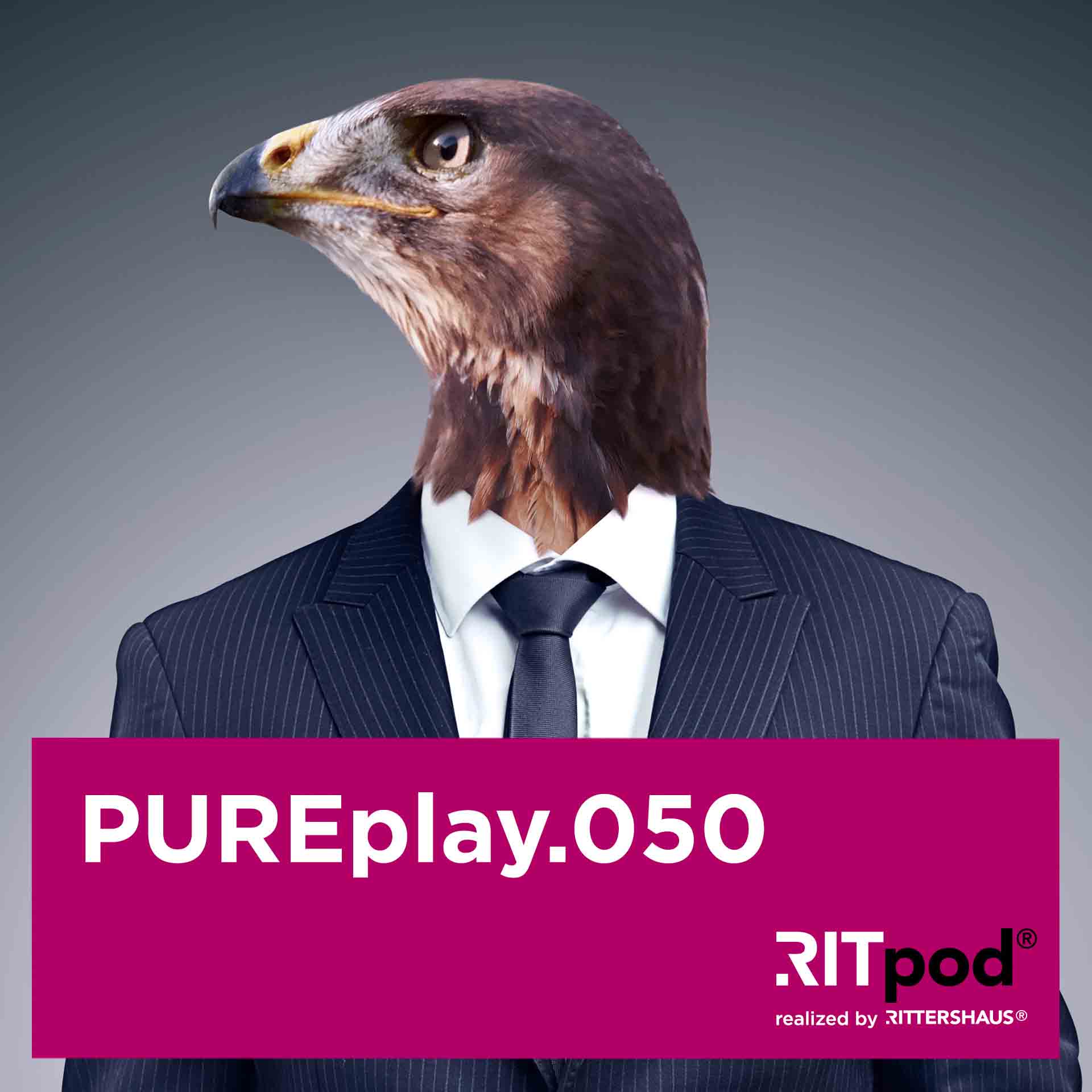 PUREplay – Legal Insights für Start-Ups und eCommerce