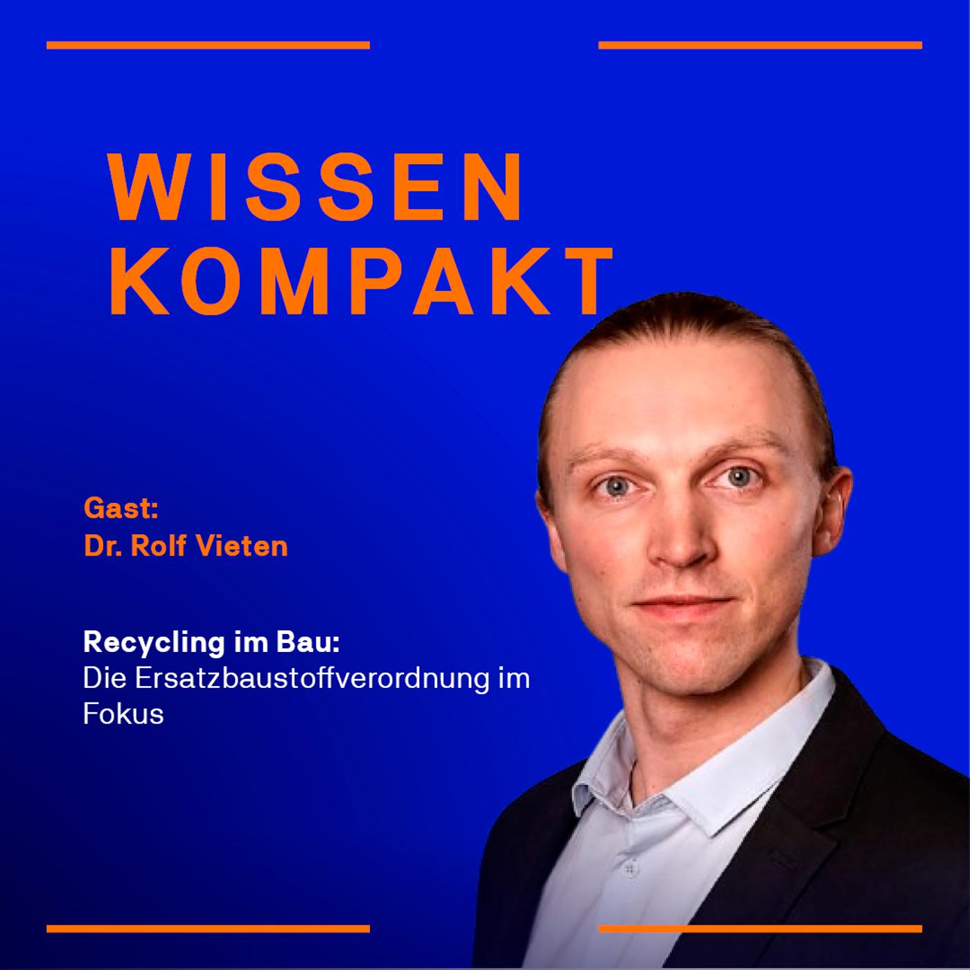 Wissen kompakt - Der Podcast für berufliche Weiterbildung