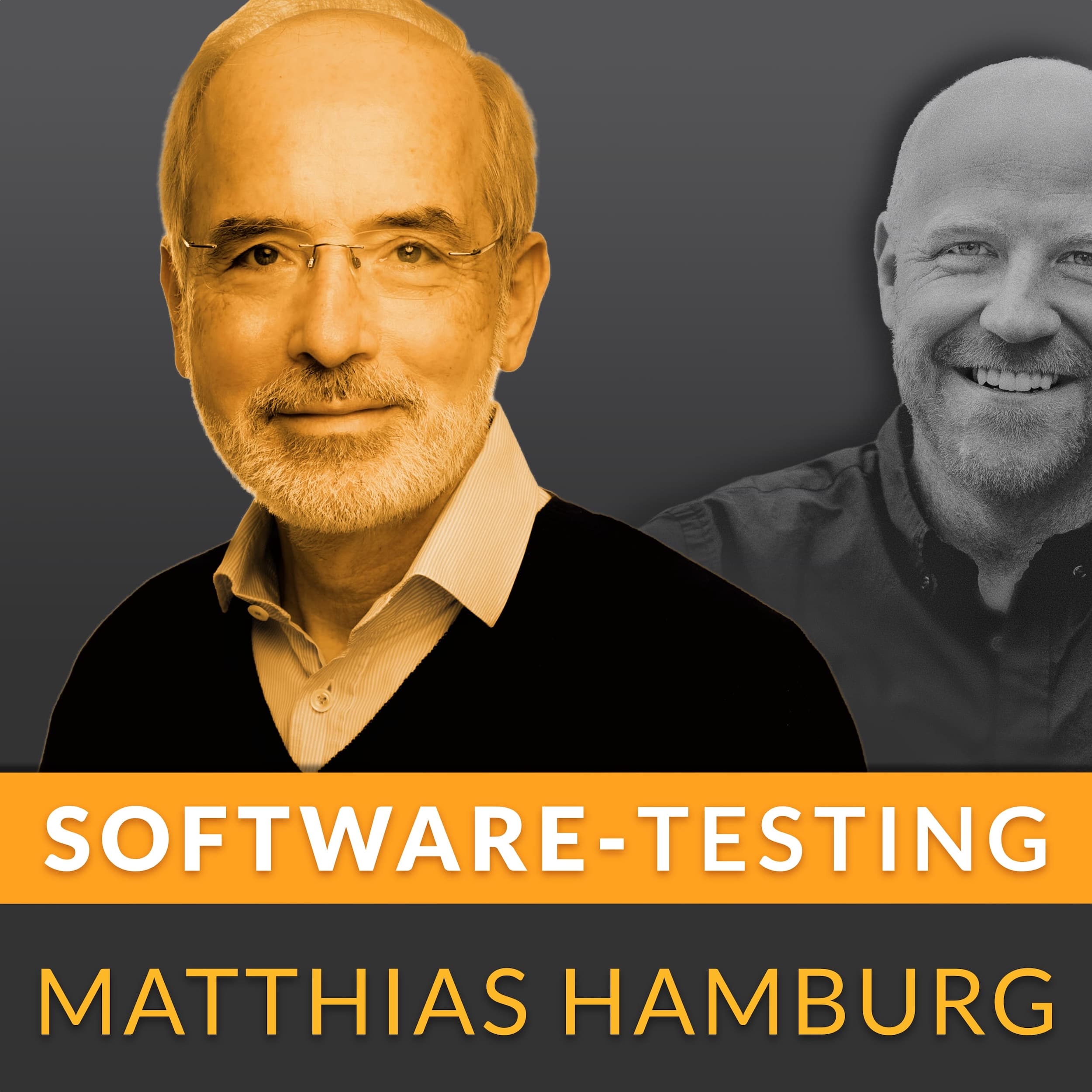 Wie modellbasiertes Testen besser funktioniert - Matthias Hamburg