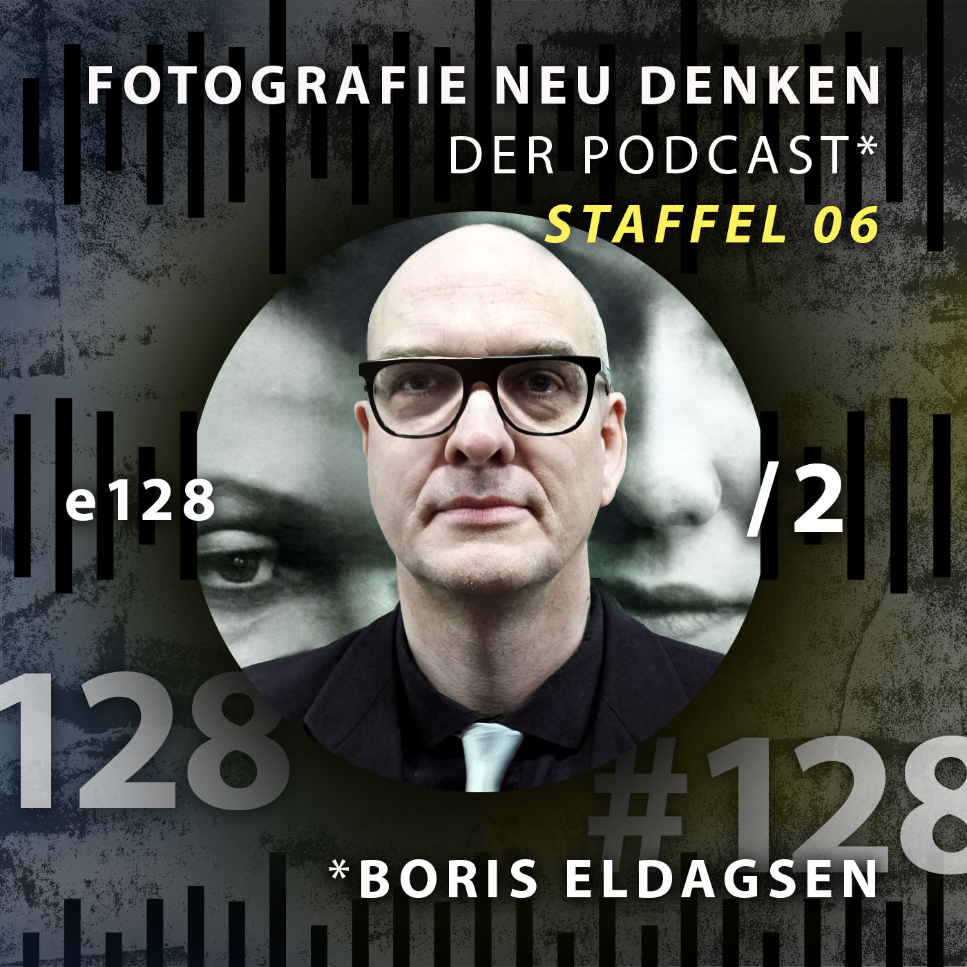Fotografie Neu Denken. Der Podcast.