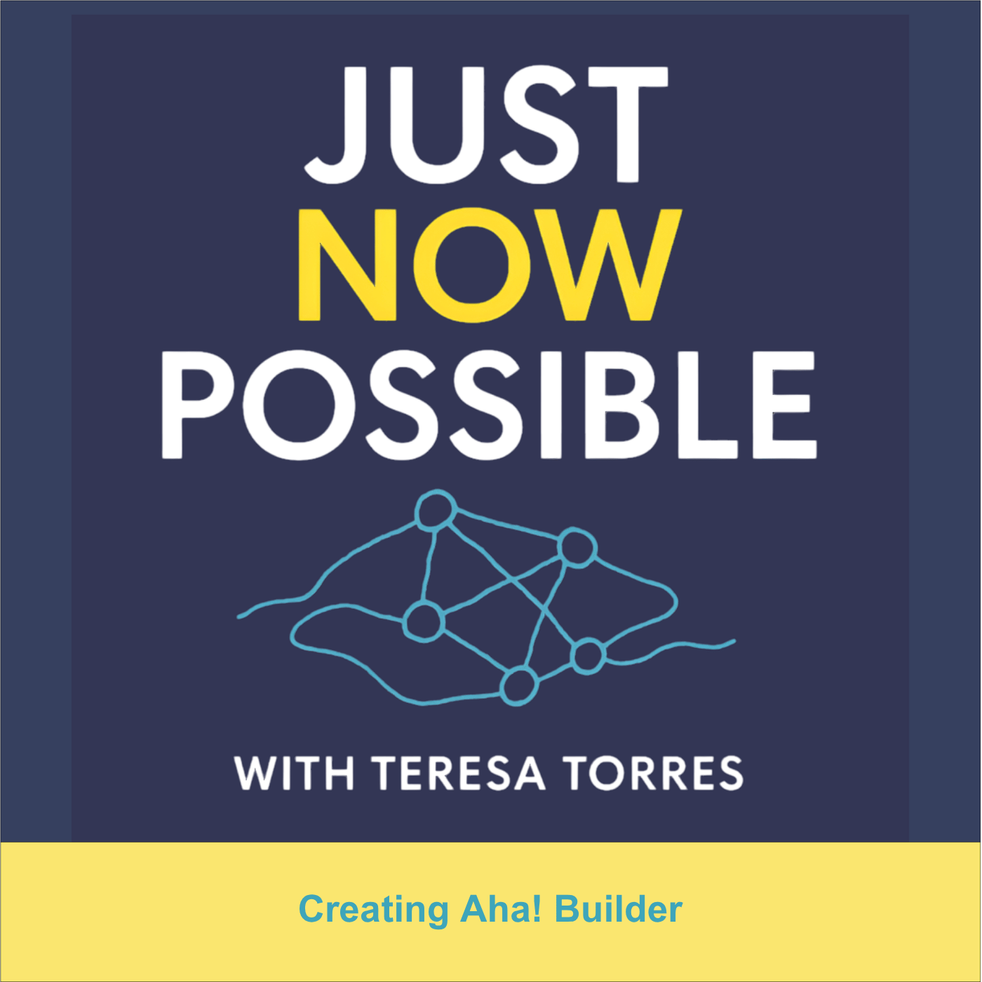 Creating Aha! Builder: Concept to Code, No Engineers Required thumbnail
