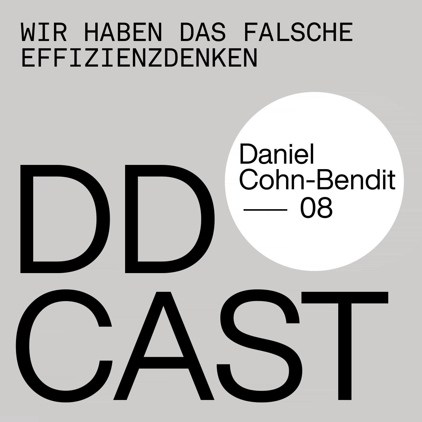DDCAST - Was ist gut? Design, Kommunikation, Architektur