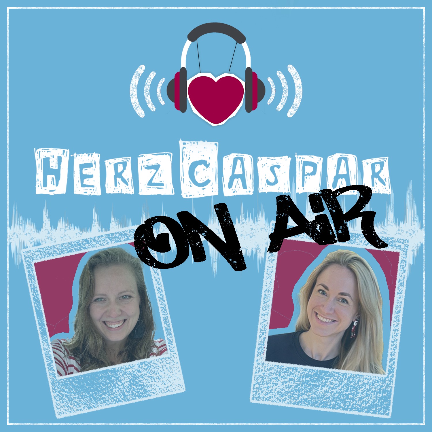 HerzCaspar On Air
