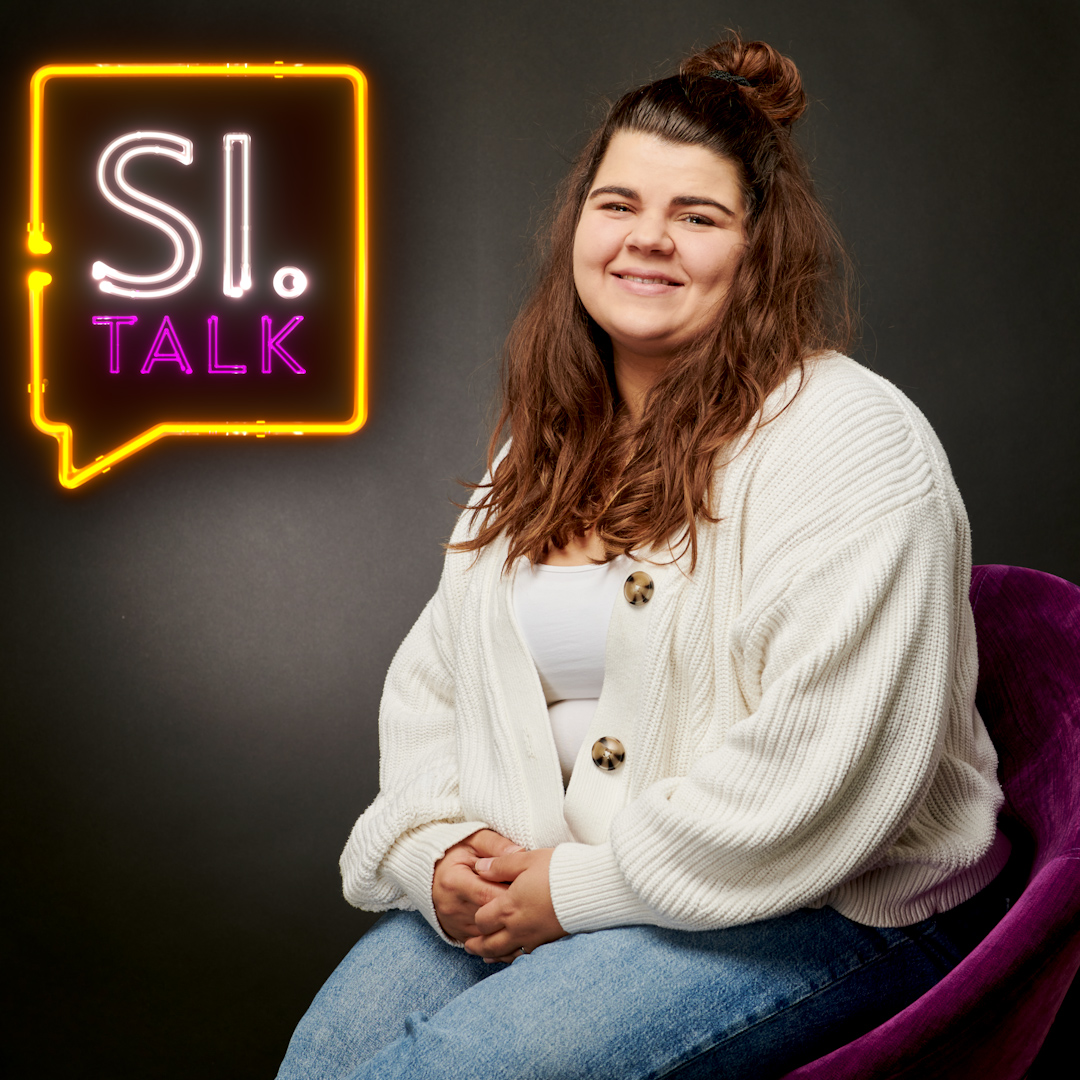 SI.Talk – das echte, persönliche Promi-Gespräch