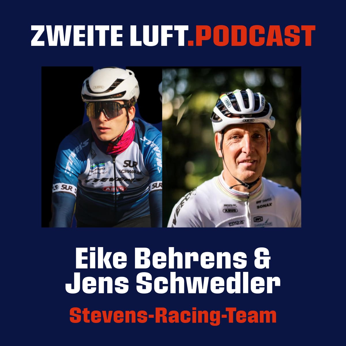 Zweite Luft Podcast
