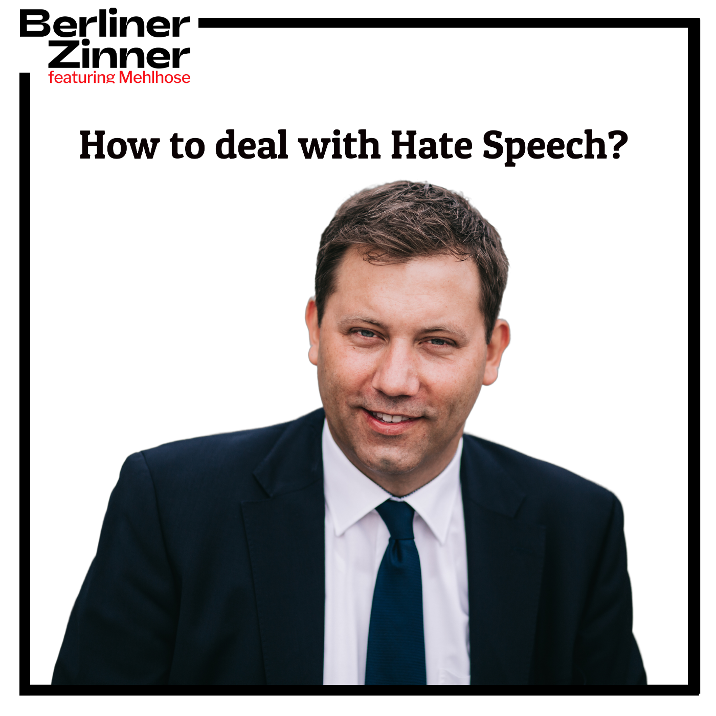 Berliner Zinner featuring Mehlhose