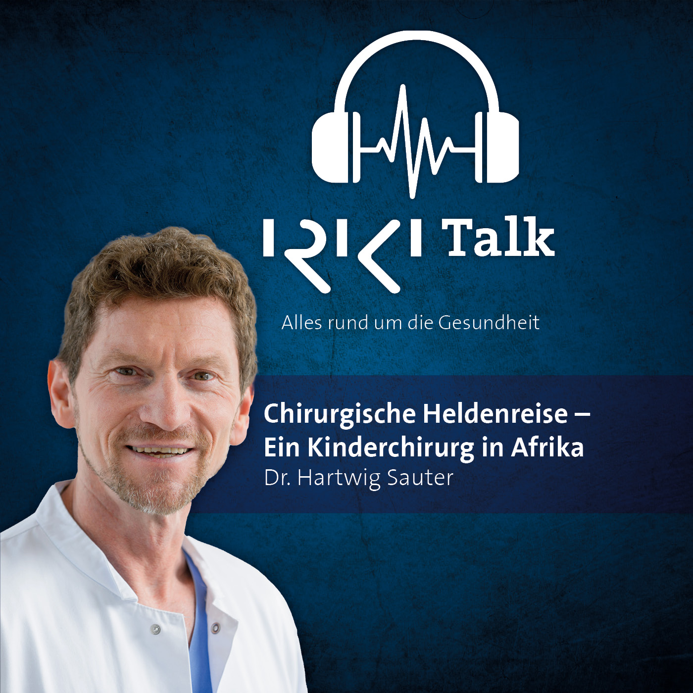 RKH Talk