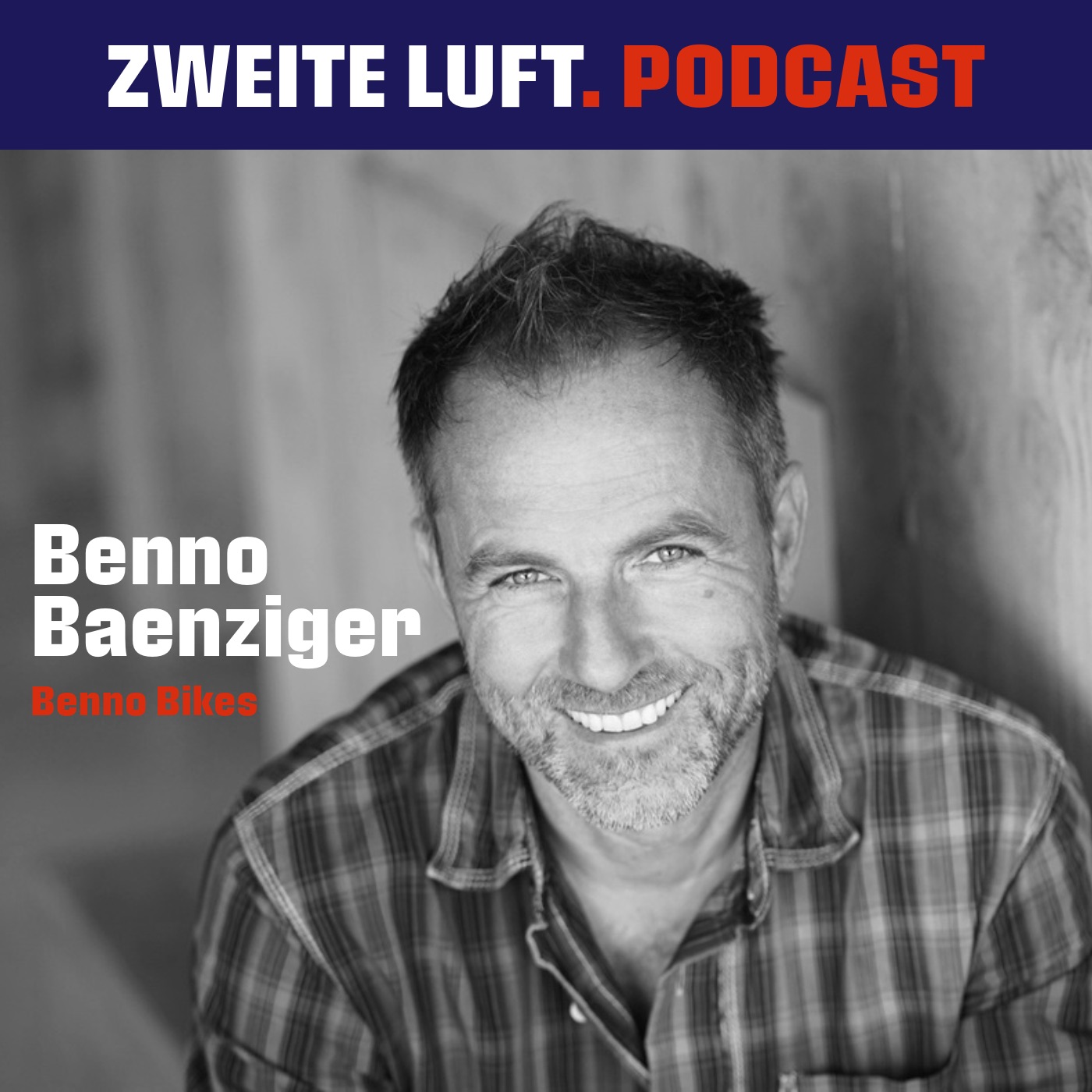 Zweite Luft Podcast