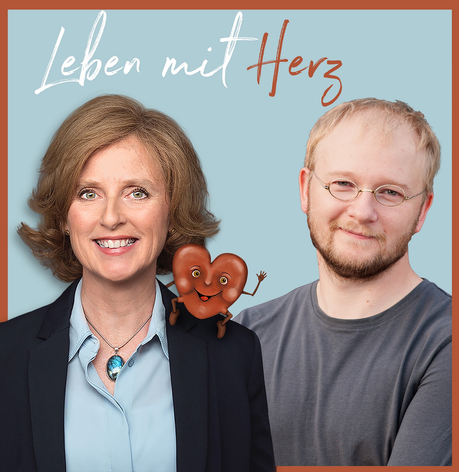 Herz im Business - Leben mit Herz von Anke Sommer