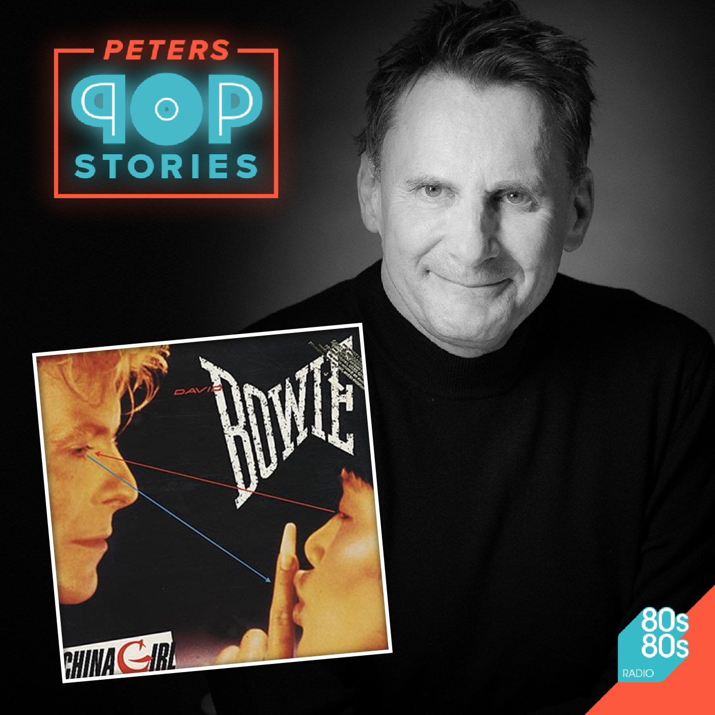 Peters Pop Stories