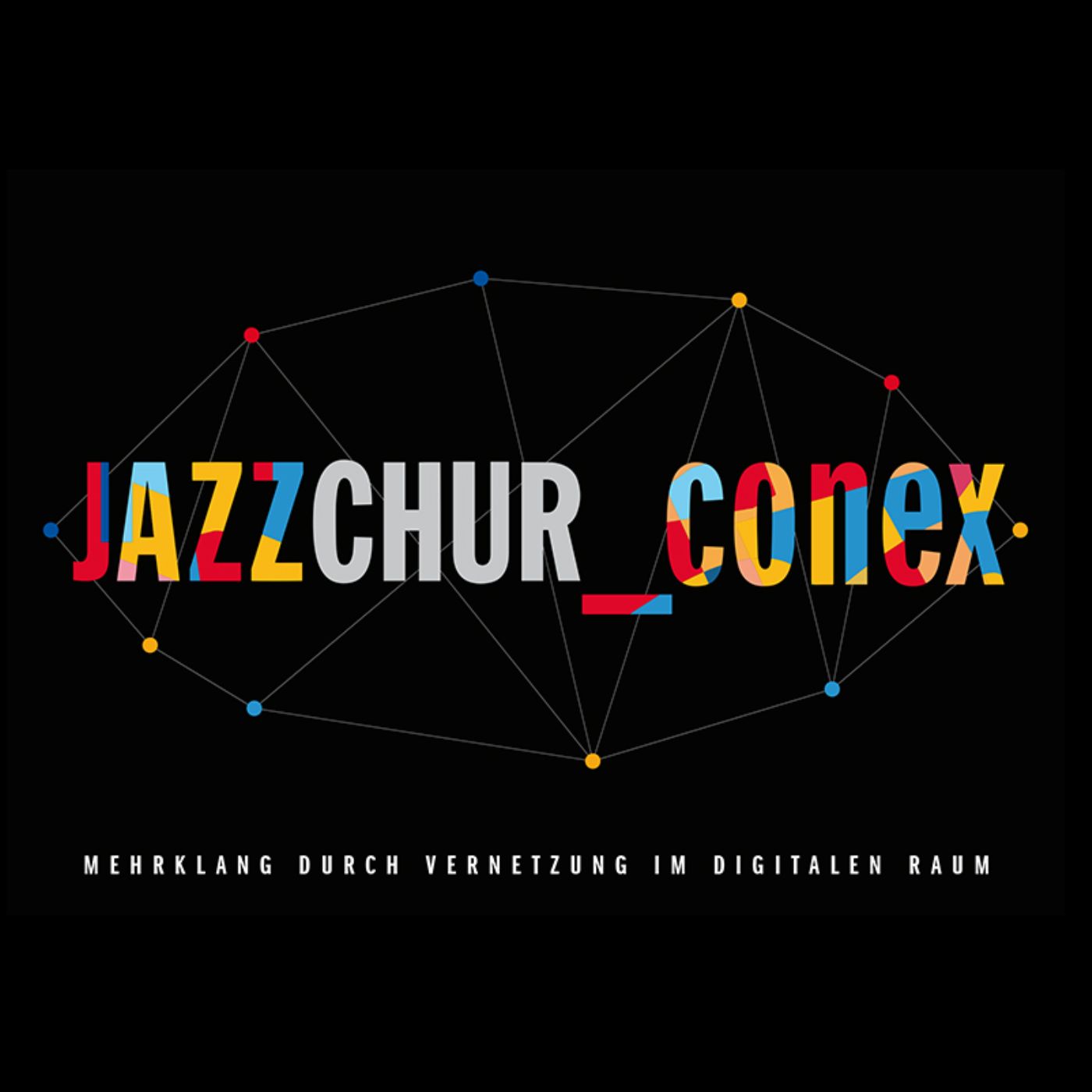 Conex • mit Neal Dill und Meryem Aboulouafa, kuratiert von Chiara Jacomet episode artwork