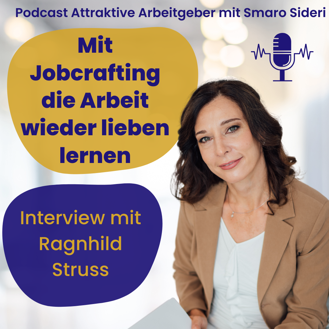 Attraktive Arbeitgeber