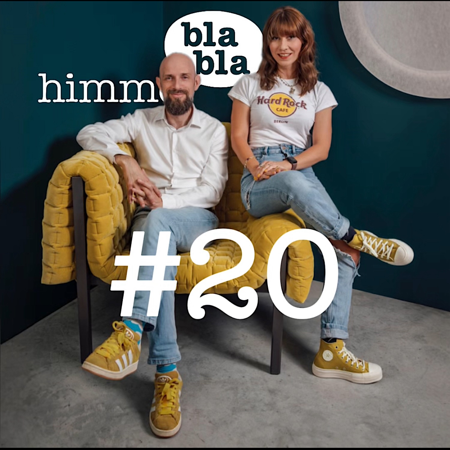 himmeblabla – der Podcast des Heimatmagazins himmeblau